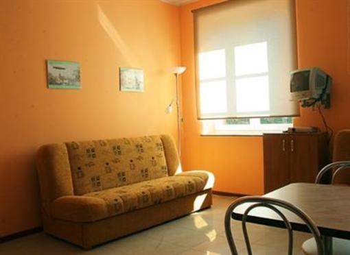 фото отеля Kamienica Zacisze