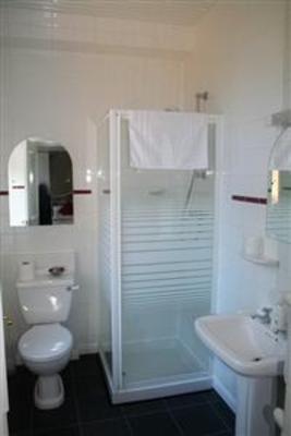 фото отеля Heather House