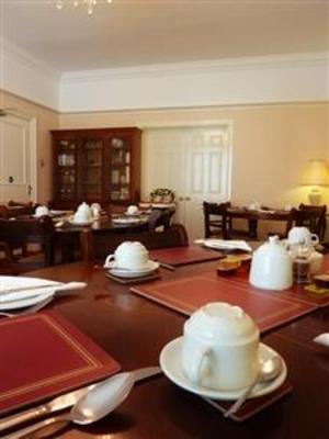 фото отеля Heather House
