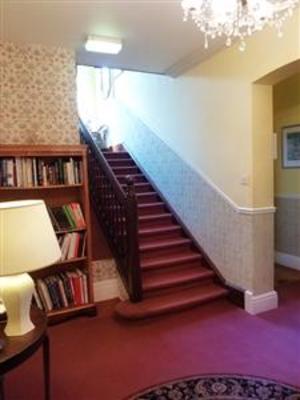 фото отеля Heather House