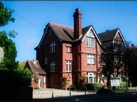 Heather House