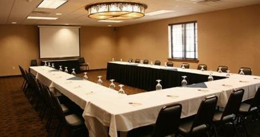 фото отеля Stoney Creek Inn - Sioux City