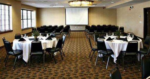 фото отеля Stoney Creek Inn - Sioux City