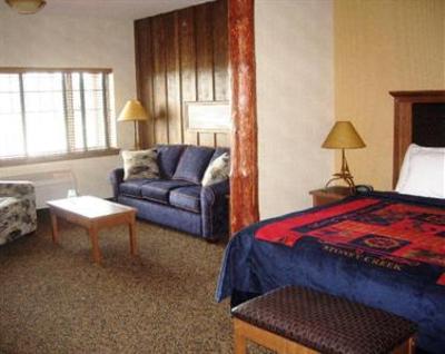 фото отеля Stoney Creek Inn - Sioux City