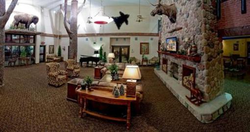 фото отеля Stoney Creek Inn - Sioux City