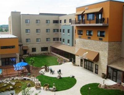 фото отеля Stoney Creek Inn - Sioux City