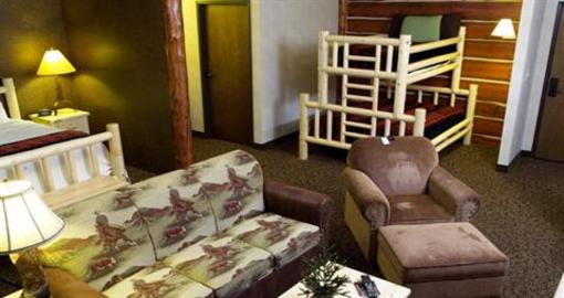 фото отеля Stoney Creek Inn - Sioux City