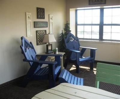 фото отеля Stoney Creek Inn - Sioux City
