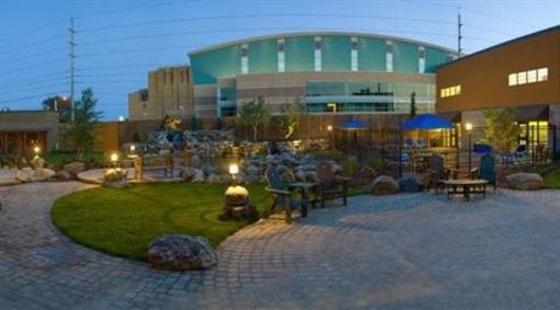фото отеля Stoney Creek Inn - Sioux City
