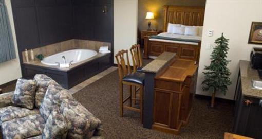 фото отеля Stoney Creek Inn - Sioux City
