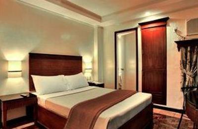 фото отеля Fersal Inn - Annapolis