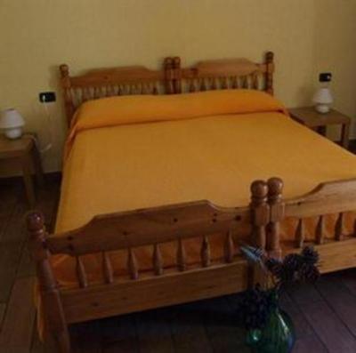 фото отеля Albero Dei Limoni B&B