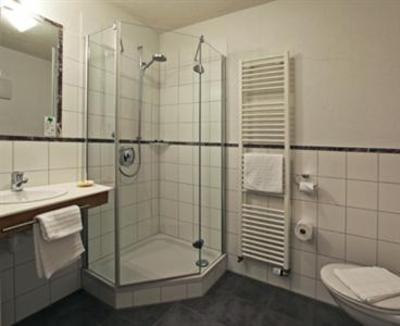 фото отеля Hotel Restaurant Adler Aalen