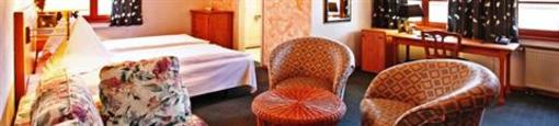 фото отеля Hotel Restaurant Adler Aalen
