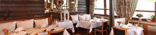 фото отеля Hotel Restaurant Adler Aalen