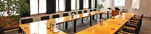 фото отеля Hotel Restaurant Adler Aalen