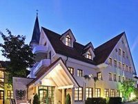 Hotel Restaurant Adler Aalen