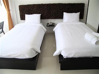 фото отеля BS Premier Airport Hotel Bangkok