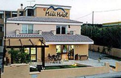 фото отеля Meta Hotel