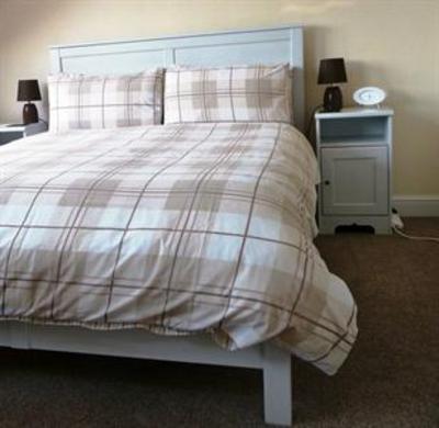 фото отеля Crofton Guest House