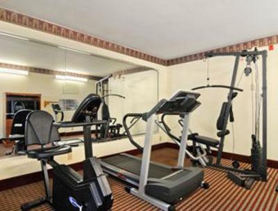 фото отеля Days Inn & Suites College Park
