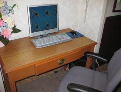 фото отеля Days Inn & Suites College Park