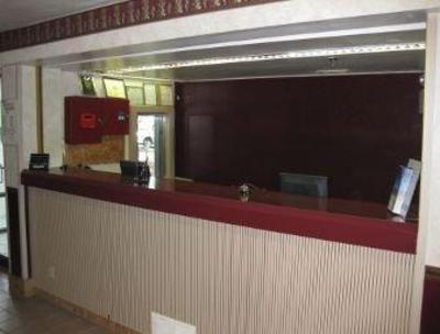 фото отеля Days Inn & Suites College Park