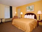 фото отеля Days Inn & Suites College Park