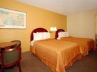 фото отеля Days Inn & Suites College Park