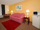 фото отеля Days Inn & Suites College Park