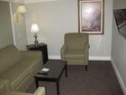 фото отеля Days Inn & Suites College Park