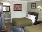 фото отеля Days Inn & Suites College Park