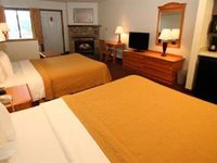 Quality Inn & Suites at Dollywood Lane