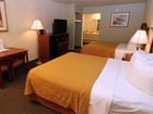 фото отеля Quality Inn & Suites at Dollywood Lane