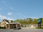 фото отеля Quality Inn & Suites at Dollywood Lane