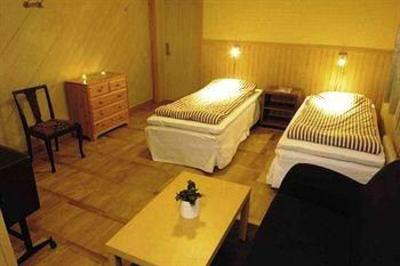 фото отеля Hotell Karolinen Are