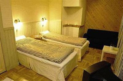 фото отеля Hotell Karolinen Are