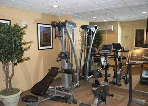 фото отеля Comfort Inn & Suites Scarborough