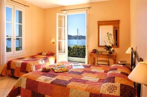 фото отеля Hotel Darse