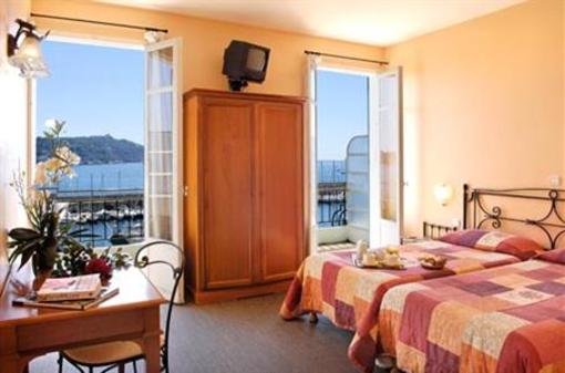 фото отеля Hotel Darse