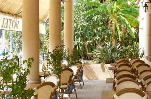 фото отеля Hotel Darse