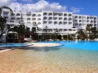 Residence Aziza Thalasso Golf Hammamet