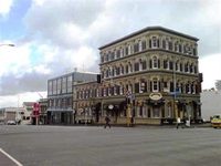 The Albion Hotel