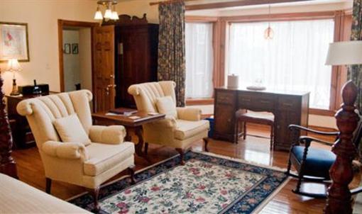 фото отеля Ste. Anne's Spa