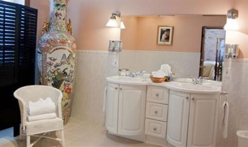 фото отеля Ste. Anne's Spa