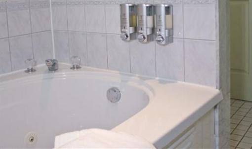 фото отеля Ste. Anne's Spa