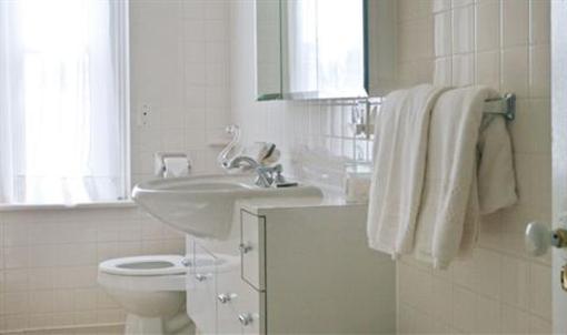 фото отеля Ste. Anne's Spa
