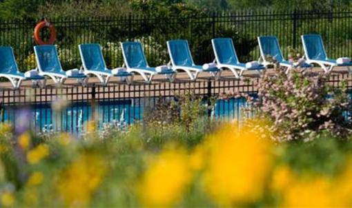 фото отеля Ste. Anne's Spa