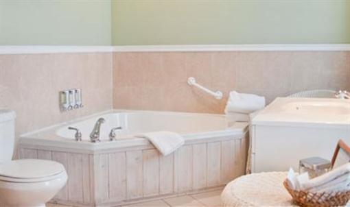 фото отеля Ste. Anne's Spa