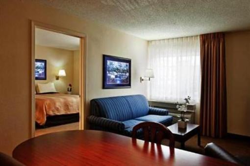 фото отеля Hawthorn Suites by Wyndham Northbrook Wheeling